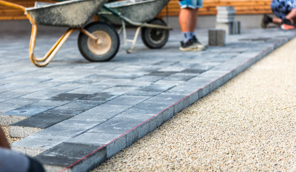 Best Affordable Driveway Pavers  in Alanes Ridge, CA