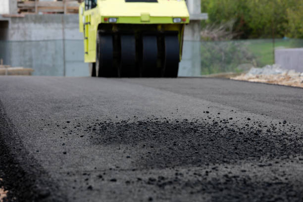 Best Driveway Paving Contractor  in Alanes Ridge, CA