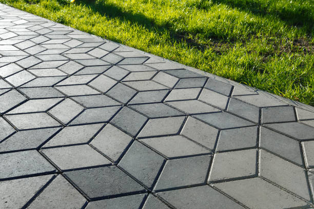 Best Concrete Paver Driveway  in Alanes Ridge, CA