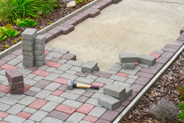 Best Driveway Pavers Near Me  in Alanes Ridge, CA