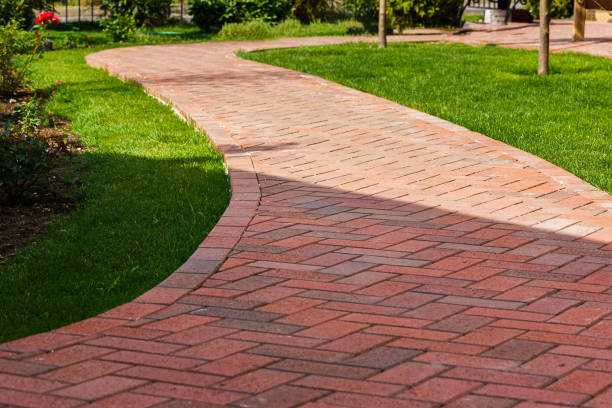 Best Brick Driveway Pavers  in Alanes Ridge, CA