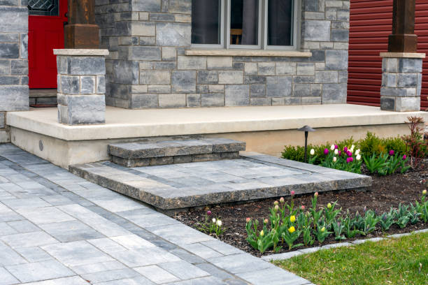 Best Professional Driveway Pavers  in Alanes Ridge, CA