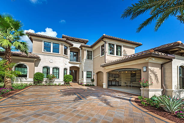 Best Cobblestone Driveway Pavers  in Alanes Ridge, CA