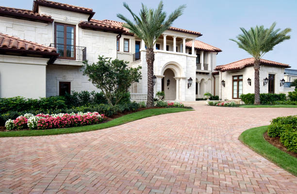 Best Affordable Driveway Pavers  in Alanes Ridge, CA