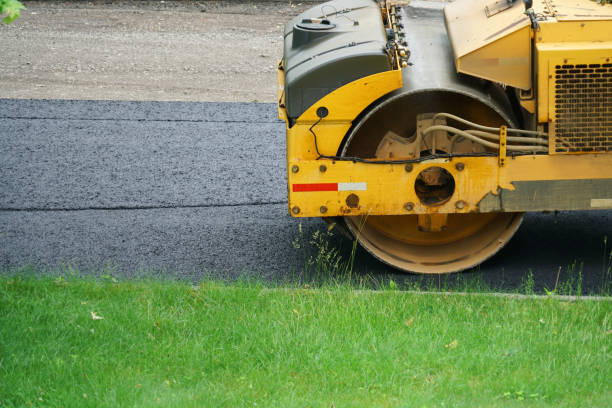 Reasons to Select Us for Your Driveway Paving Requirements in Acalanes Ridge, CA