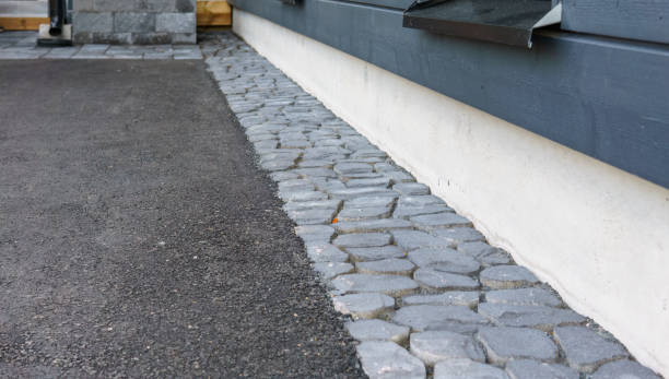 Best Professional Driveway Pavers  in Alanes Ridge, CA