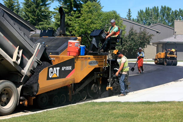 Best Best Driveway Pavers  in Alanes Ridge, CA