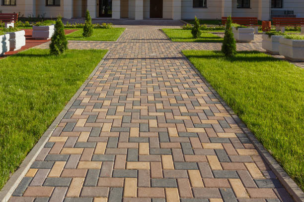 Acalanes Ridge, CA Driveway Pavers Company