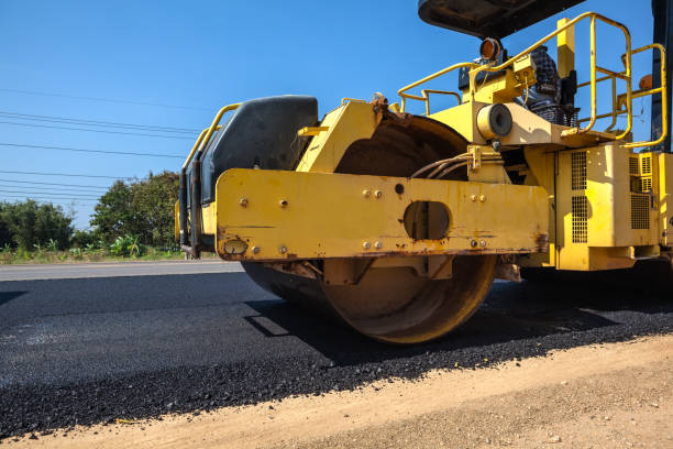 Best Permeable Paver Driveway  in Alanes Ridge, CA